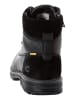 Camel Active DARWIN Leder Boot in Schwarz