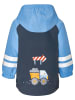 Playshoes Outdoor-Jacke Baustelle in marine