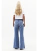 OXXO Weite Hosen RODEO BLUE DENIM