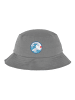 F4NT4STIC Bucket Hat Bucket Hat Kanagawa in grau