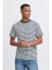 BLEND Rundhalsshirt BHJELTE in Blau