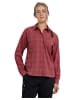 Schöffel Bluse "Blouse Style Yekuro WMS" in baked rose