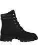 Timberland Schnürstiefeletten in BLACK