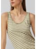 QS Kleid in 72G0_salbeigrün
