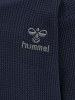 Hummel Hummel Sweatshirt Hmlcosy Jungen in BLACK IRIS