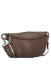 Mandarina Duck Mellow Leather Bum Bag - Gürteltasche 30 cm (milk chocolate) in milk chocolate