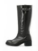 Cashott Stiefel CASRIKKE in Dark Brown
