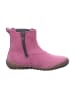 Däumling Stiefeletten/Boot in lila