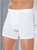 Schiesser Pants in weiß