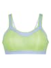 Anita Sport BH momentum in lime light