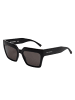 Karl Lagerfeld sunglasses in Black