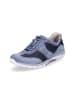 Gabor Comfort Sneaker in blau