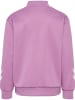 Hummel Hummel Reißverschluss Anzug Hmltukas Lebensstil Kinder in SMOKY GRAPE