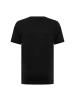 Mustang T-Shirt Austin in Anthrazit