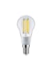 paulmann LED Eco-Line Tropfen E14 525lm 2,5W 4000K klar 230V A