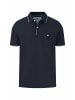 FYNCH-HATTON Poloshirt für Herren in dunkel-blau