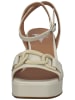 Venturini Milano Sandalen in Beige