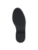 Caprice Komfort Slipper in Schwarz
