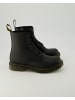 Dr. Martens Schnürstiefeletten in Schwarz
