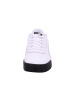 Puma Shoes Sneaker Carina 2.0 in Weiß