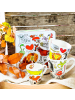 Blond Amsterdam Mini-Becher Blijdorp in Bunt - 200 ml