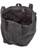 LIEBESKIND BERLIN Shopper Elvira M Denim in Black