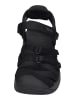 Teva Sandalen TIRRA SPORT CT 1166310 in schwarz