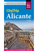Reise Know-How Verlag Peter Rump Buch - Reise Know-How CityTrip Alicante