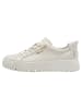 Tamaris WIDE FIT Sneaker in OFFWHITE