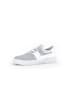 Gabor Fashion Sneaker low in silber