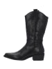 palado Westernstiefel in BLACK