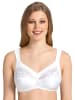 Anita Entlastungs BH Safina in Schwarz Weiss