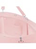 Reisenthel Shopper Tasche 68 cm twist blush