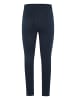 Polo Sylt Leggings in Blau