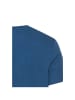 Camel Active T-Shirt in indigo blue