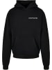 Mister Tee Sweat & Fleece - Hoody in black