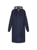 myMo Women Blouson in navy
