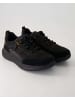 rieker Wanderschuhe in Schwarz