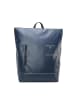 Strellson Rucksack in darkblue