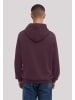 F4NT4STIC Hoodie US National Parks Visit Death Valley in maroon