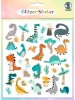 URSUS Glitzer-Sticker Fun Motiv 02