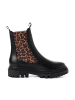 Tamaris Stiefel 1-25491-41 in schwarz