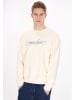 MO Men Sweatshirt in offwhite