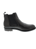 Bugatti Bonifacio Chelsea Boot Braun