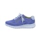 Hartjes Sneaker Low in blau