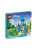 LEGO LEGO® Disney™ 43206 Cinderellas Schloss