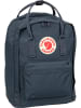 FJÄLLRÄVEN Rucksack / Backpack Kanken Laptop 13'' in Navy