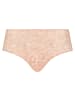 Chantelle Slip 1er Pack in Leo Blush