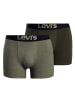 Levi´s Boxershort in Braun