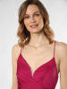 LAONA Abendkleid in fuchsia - 0002